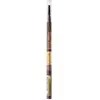 Image de Eveline, Crayon à sourcils, Micro Precise Cupboard To Eyebrows 03 Marron foncé (Brun foncé)