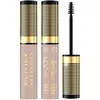 Image de Eveline, Mascara, Brow & Go! Masque pour les sourcils avec fibres épaississantes 6ml No. 05 Taupe (05 Taupe)