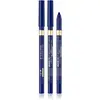 Image de Eveline, Eyeliner + khôl, Variete Gel Waterproof Eyeliner 03ue 9G (03 Blue)