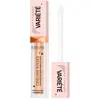 Image de Eveline, Rouge à lèvres + gloss, Variete Cooling Kisses Lip Gloss 01 Ice Mint 6.8Ml (01 Ice Mint)
