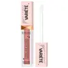 Image de Eveline, Rouge à lèvres + gloss, Variete Cooling Kisses Lip Gloss Enlarging Lips No. 03 Star Glow 6.8ml (03 Star Glow)