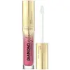Image de Eveline, Rouge à lèvres + gloss, Diamond Glow Lip Luminizer Brillant à lèvres à l'acide hyaluronique