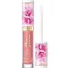 Image de Eveline, Rouge à lèvres + gloss, Flower Garden Lip Gloss 02 4.5Ml (02)