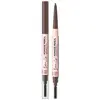 Image de Eveline, Poudre pour sourcils, Brow & Go! Eyebrow Pomada En Crayon Taupe (Taupe)