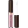 Image de Eveline, Fard à paupières, Ombre à paupières liquide Choco Glamour 04 6.5Ml (Marron)