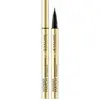 Image de Eveline, Eyeliner + khôl, Wonder Match Crayon Eyeliner Waterproof Superthin Noir (Noir)