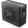 Image de Modecom Zasilacz Volcano Gold 850 W (ZAS-MC92-SM-850-ATX-VOLCANO-GOLD) (850 W), Alimentation PC, Noir