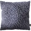 Image de CXL by Christian Lacroix, Coussin décoratif, Navy (50 x 50 x 18 cm)