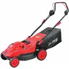 Image de Awtools, Tondeuse à gazon, Elektro-Rasenmäher Zf38/1400W (Fonctionnement sur batterie)