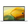 Image de ASUS Zenbook 14 OLED UX3402VA-IS94T ordinateur portable Intel Core  i9 i9-13900H 35 6 cm (14 ) écran (14", 1000 Go, 16 Go, Allemagne), Ordinateur portable, Argent