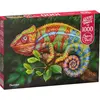 Image de Cherry Pazzi Puzzle caméléon 1000 pièces (1000 pièces)