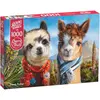 Image de Cherry Pazzi Puzzle Friends Forever 1000 pièces (1000 pièces)