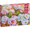 Image de Cherry Pazzi Puzzle Poenyssimo Opus 1000 pièces (1000 pièces)