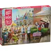 Image de Cherry Pazzi Puzzle Piazza San Marco, Venise 1000 pièces (1000 pièces)