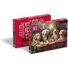 Image de Cherry Pazzi Puzzle 1000 pièces - Vieux amis (1000 pièces)