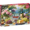 Image de Cherry Pazzi Puzzle da 1000 Pezzi - Grape Splendor (1000 pièces)