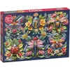 Image de Cherry Pazzi Puzzle da 1000 Pezzi - Small Wonders (1000 pièces)