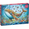 Image de Prince Puzzle da 1000 Pezzi - of Whales (1000 pièces)