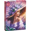 Image de Cherry Pazzi Puzzle da 1000 Pezzi - Lavender Muse (1000 pièces)