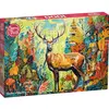 Image de Cherry Pazzi Puzzle da 1000 Pezzi - Shades of Mystery (1000 pièces)