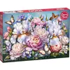 Image de Cherry Pazzi Puzzle da 1000 Pezzi - Ephemeral Beauty (1000 pièces)