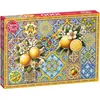Image de Cherry Pazzi Mosaik-Puzzle, 1000 Stück (1000 pièces)