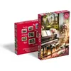 Image de Cherry Pazzi Platon *****Puzzle 1000 Cherrypazzi Piano room 31339 (1000 pièces)