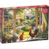 Image de Cherry Pazzi Puzzle Insight 1000 dlc (1000 pièces)