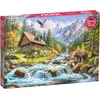 Image de Cherry Pazzi Platon *****Puzzle 1000 Cherrypazzi TheLivingValley 31513 (1000 pièces)