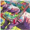 Image de Cherry Pazzi Puzzle Gesunder Sinn des Wohlbefindens 1000 dlks (1000 pièces)