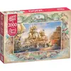 Image de Cherry Pazzi Puzzle Bataille navale 2000 pièces (2000 pièces)