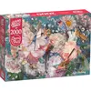 Image de Cherry Pazzi Puzzle 2000 pièces - Joyful Harmony (2000 pièces)