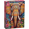 Image de Konjac Sponge Platon Puzzle 2000 Cherrypazzi PowerOfNature 50194 (2000 pièces)