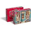 Image de Cherry Pazzi Platon Puzzle 2000 Cherrypazzi SweetRhapsody 50286 (2000 pièces)