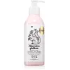 Image de Yope, Soins intimes, Gel nettoyant à l'huile essentielle hydrophile pour l'hygiène intime 250Ml (Gel intime, 250 ml)