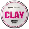 Image de ZEW for Men Strong Hold Matte Clay Haargel