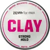 Image de ZEW for men, Gel pour cheveux, Japanese Plum Hair Wax 100ml - Parfaite pour coiffer et maintenir vos cheveux (Cire capillaire, 100 ml)