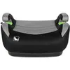 Image de Lionelo, Siège auto, Hugo i-Grande siège-auto carbone noir 15-36 kg (Siège rehausseur pour enfant, Norme ECE R129/i-Size)