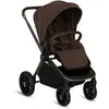 Image de Lionelo, Poussette, Mika Plus 3in1 (0 Mois - 4 Années)