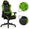 Image de Huzaro Ranger 6.0 Pixel, Chaise gaming, Noir
