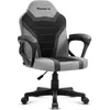 Image de Huzaro Ranger 1.0, Chaise gaming, Noir