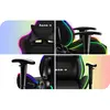 Image de Huzaro Chaise Gaming For Kid Ranger 6.0 Rgb Mesh