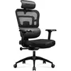 Image de Huzaro Combat 7.0, Chaise gaming, Noir