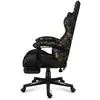 Image de Huzaro Chaise Gaming Force 4.7 Camo Mesh
