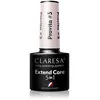 Image de Claresa, Vernis à ongles, Extend UV Nail Polish Base 5in1 Manicure Pedicure Hybrid Polish Base 5ml Pink No. 03 (Pink, Vernis gel UV)