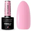 Image de Claresa, Vernis à ongles, Vernis à ongles UV Ice Cream 5ml - Lot de 4 (Rose)