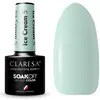 Image de Claresa, Vernis à ongles, Soak Off Hybrid Nail Polish Ice Cream 5 5ml (Bleu)