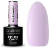 Image de Claresa, Vernis à ongles, Vernis à ongles UV Ice Cream 5ml - Pack de 6 (Tint 6)