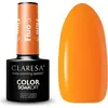 Image de Claresa, Vernis à ongles, Vernis à ongles Fluo UV 5ml - Lot de 3 (Orange, Vernis gel UV)