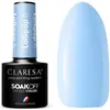 Image de Claresa, Nail art + faux ongles, Vernis à ongles UV Lollipop 06 (Sucettes)